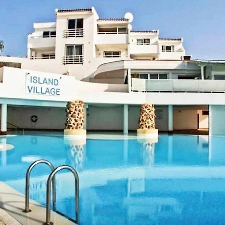 536B Cozy 1 Bedroom, Pool, Terrace, Sun Lounger Адехе Экстерьер фото