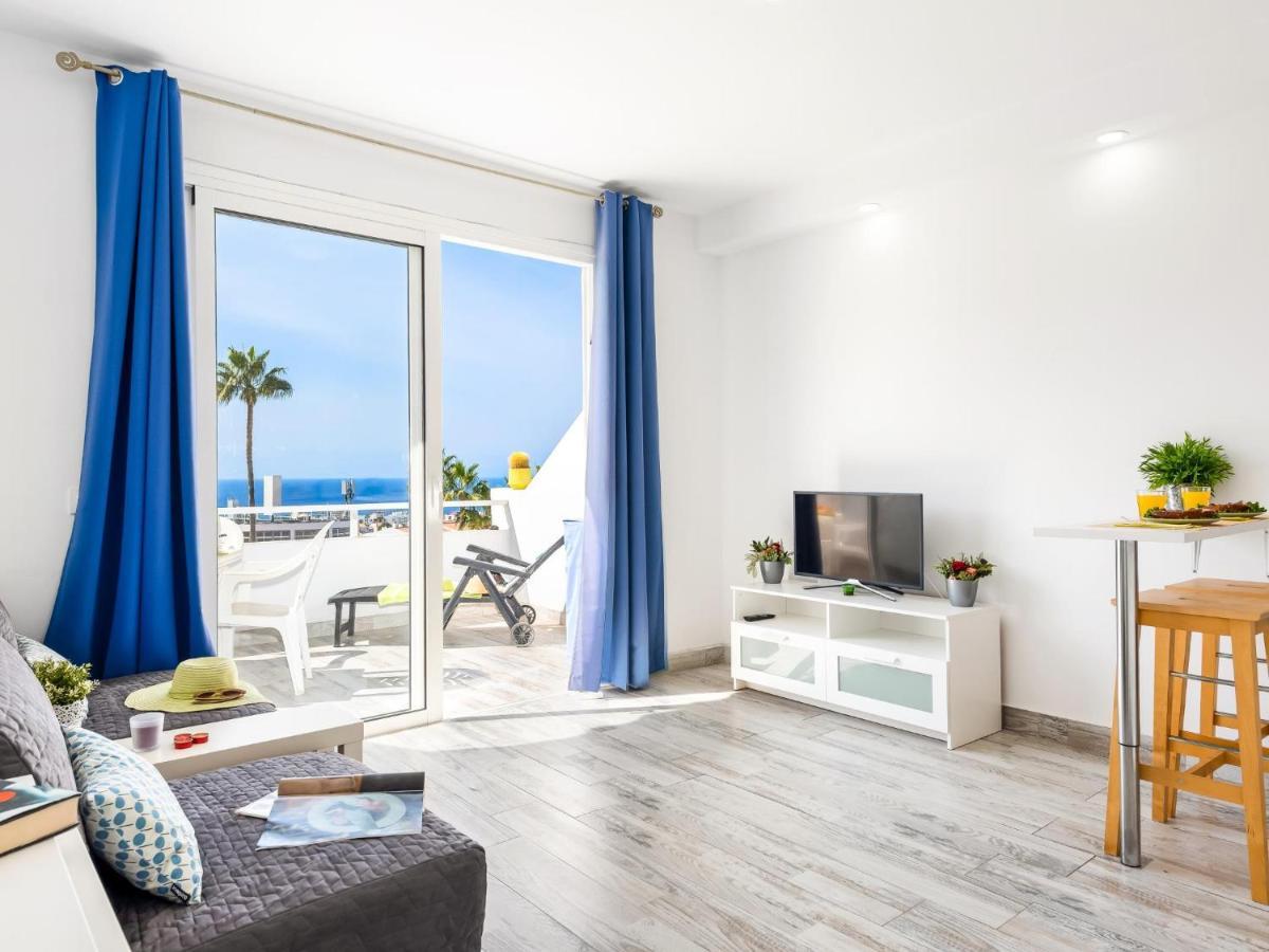 536B Cozy 1 Bedroom, Pool, Terrace, Sun Lounger Адехе Экстерьер фото
