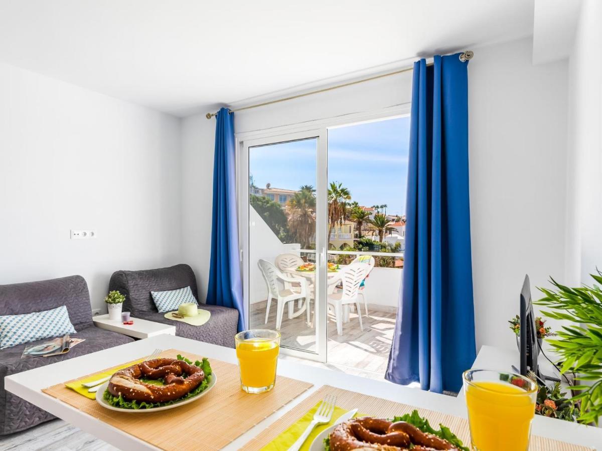 536B Cozy 1 Bedroom, Pool, Terrace, Sun Lounger Адехе Экстерьер фото